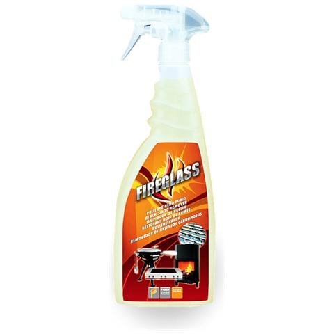 Fireglass Detergente - Foto 1