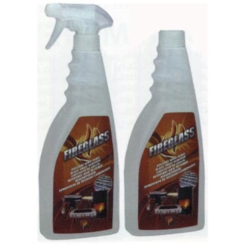 Fireglass Detergente - Foto 2