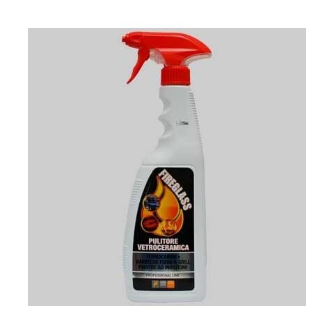 Fireglass Detergente - Foto 8