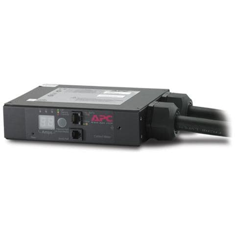 Misuratore di corrette in linea 32 A 230 IEC309 - Foto 3