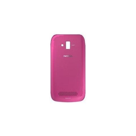 Copribatteria Nokia Lumia 610 Magenta - Foto 1