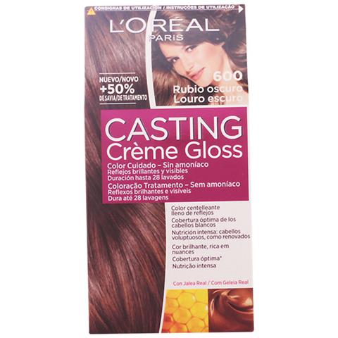 Casting Creme Gloss 600-rubio Oscuro - Foto 1