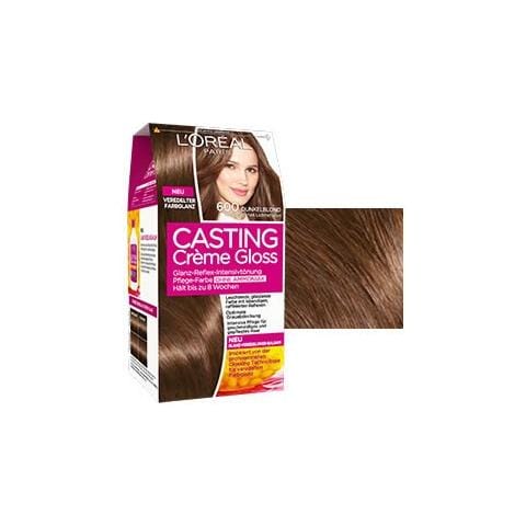 Casting Creme Gloss 600-rubio Oscuro - Foto 2