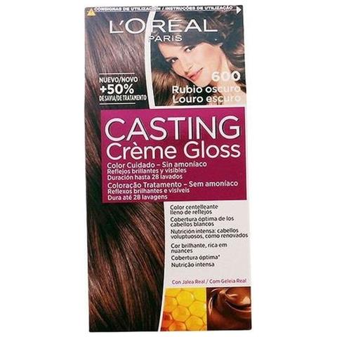Casting Creme Gloss 600-rubio Oscuro - Foto 5