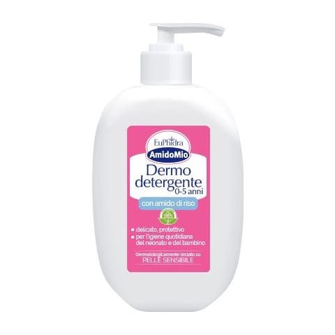amidomio dermodetergente 0-5 anni 400 ml - Foto 5