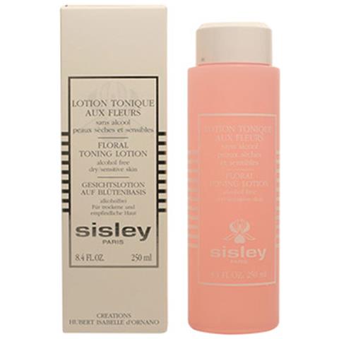 Lotion Tonique Aux Fleurs Lozione Tonica 240ml - Foto 2