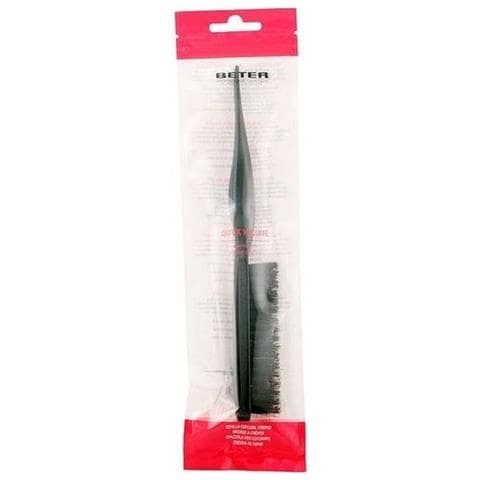 Pettine volumizzante - Brush Special Voluminizer Creped Mixed Bristles - Foto 2