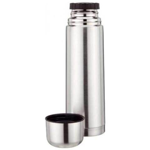 Thermos Isolante Acciaio Inox 0,75lt. - Foto 1