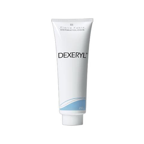 Dexeryl Crema Emollioente Secchezza Cutanea 250g - Foto 2