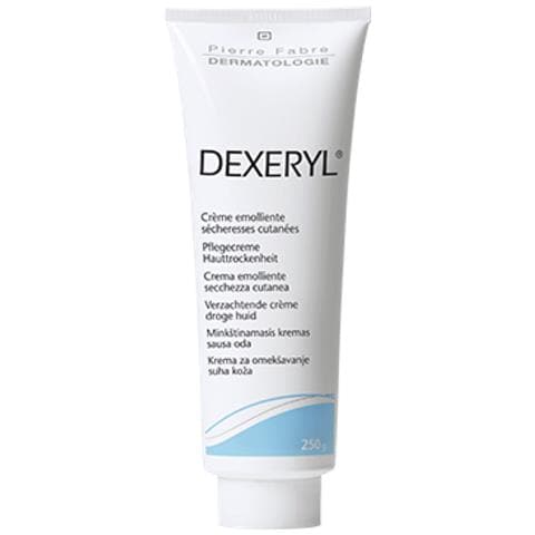 Dexeryl Crema Emollioente Secchezza Cutanea 250g - Foto 1