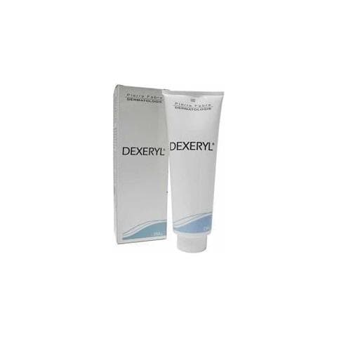 Dexeryl Crema Emollioente Secchezza Cutanea 250g - Foto 3