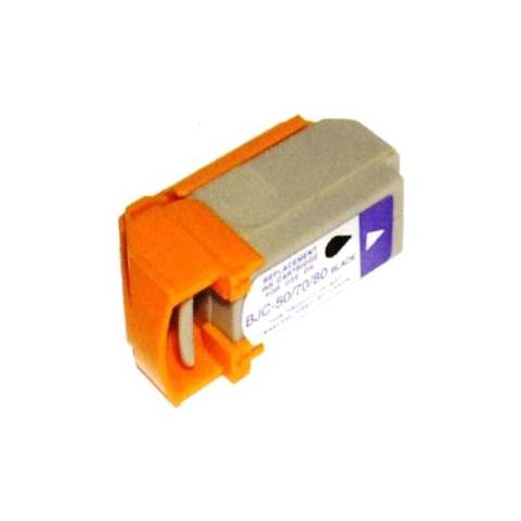 Cartucce Compatibile Con Canon Bci-11 Nero - Foto 1