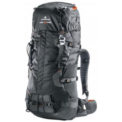 Zaini X. m. t. 60+10l Zaini E Valigie One Size - Foto 1