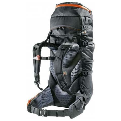 Zaini X. m. t. 60+10l Zaini E Valigie One Size - Foto 2