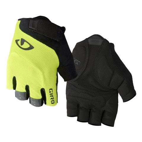 Guanti Bravo Gel Hi Yellow L* - S - Foto 2