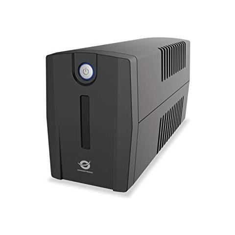 Ups Btry Backup 650va 360w C / Usb - Foto 7