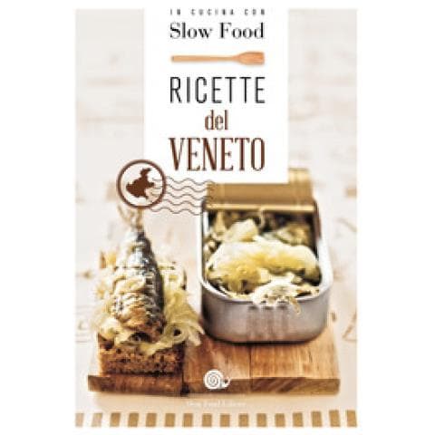 Ricette Del Veneto - Foto 1