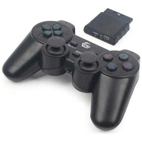Jpd-wdv-01 Gamepad Pc, Ps2, Ps3 Jpd-wdv-01 - Foto 4