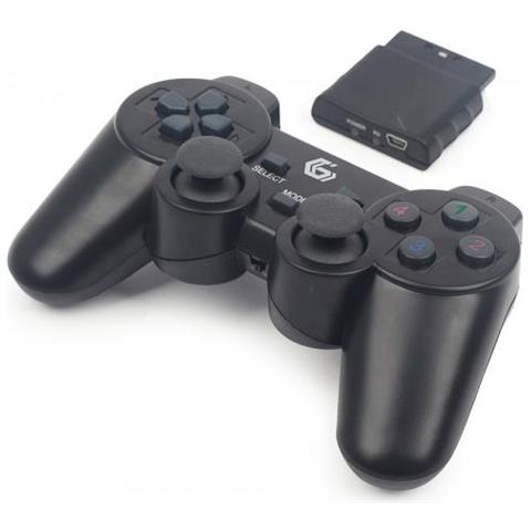 Jpd-wdv-01 Gamepad Pc, Ps2, Ps3 Jpd-wdv-01 - Foto 1