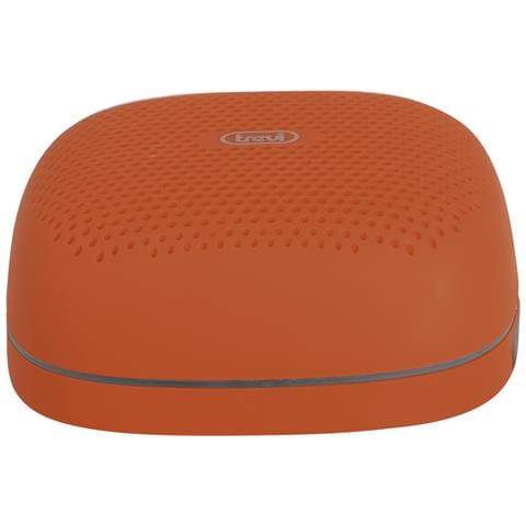 Speaker Bluetooth Portatile XR 8A15 con TWS Resistente Agli Spruzzi D'acqua Colore Rosso - Foto 2