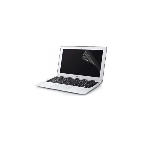 Pellicola Protezione Anti Impronte Per Macbook 12 - Foto 1