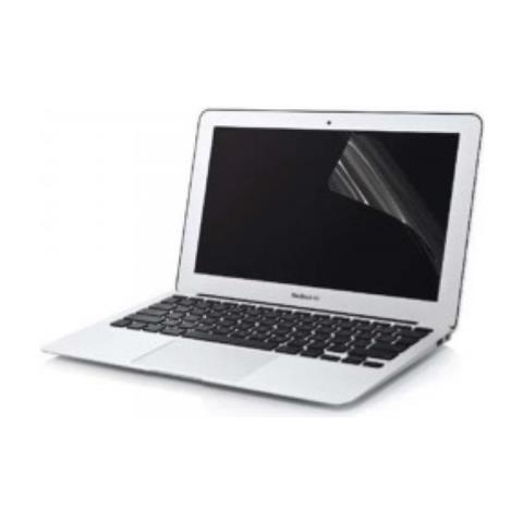 Pellicola Protezione Anti Impronte Per Macbook 12 - Foto 2