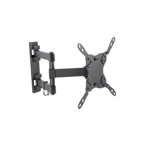 SUPSTV010 Superior Staffa TV SUPSTV010 13"- 42" Full Motion Extra Slim 20Kg - Foto 1