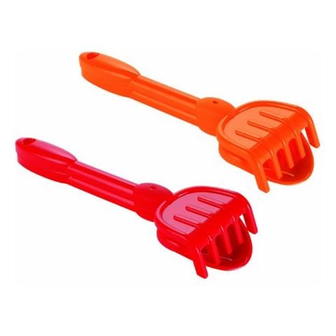 Beach Set Mini Rastrello + Paletta 30 Cm Colass (soggcasuale) 00169 - Foto 1