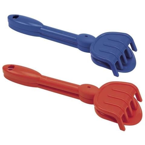 Beach Set Mini Rastrello + Paletta 30 Cm Colass (soggcasuale) 00169 - Foto 2