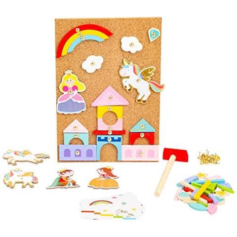 Piccolo Foot Giocattoli11571 - Foto 1