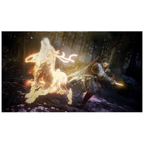 Nioh 2 Jeu Ps4 - Foto 2