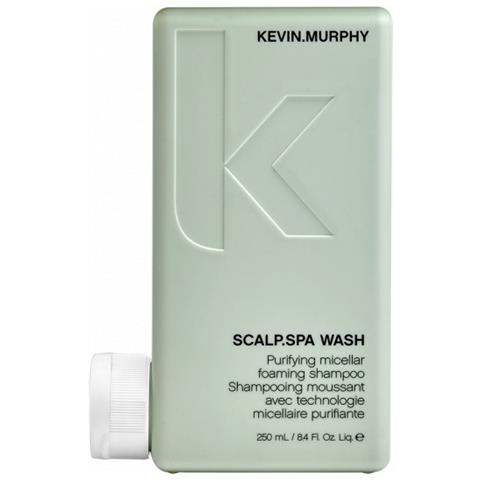 Scalp Spa Wash Shampoo Purificante 250 Ml - Foto 1
