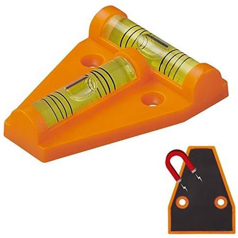 341.215 Piramide Leveler Con Magnete - Foto 1