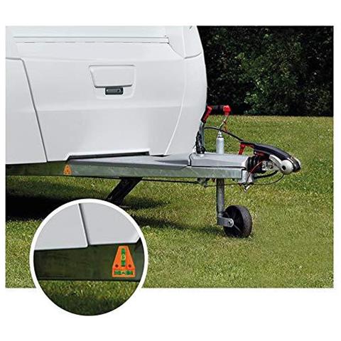 341.215 Piramide Leveler Con Magnete - Foto 4