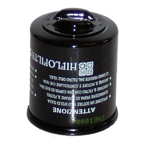 Filtro Hf183 Olio - Foto 1