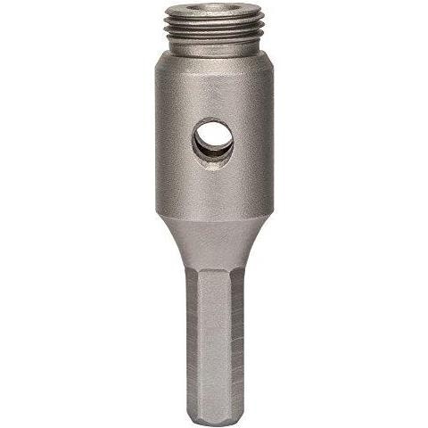 2608598122 Adattatore Esagonale Per R 12 Pollice Nucleo Di Diamante Cutters - Foto 1