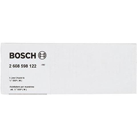 2608598122 Adattatore Esagonale Per R 12 Pollice Nucleo Di Diamante Cutters - Foto 2