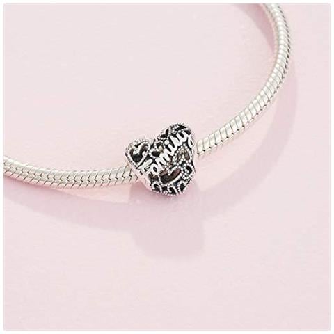 Bracciali Argento Pandora Donne Sterling - 798571c00 - Foto 2