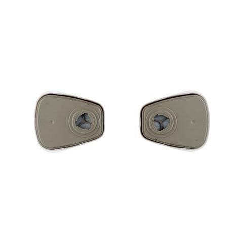 7100140666 Filtro per particolato 2 pz - Foto 2