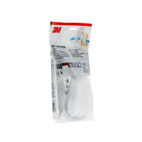 7100140666 Filtro per particolato 2 pz - Foto 6