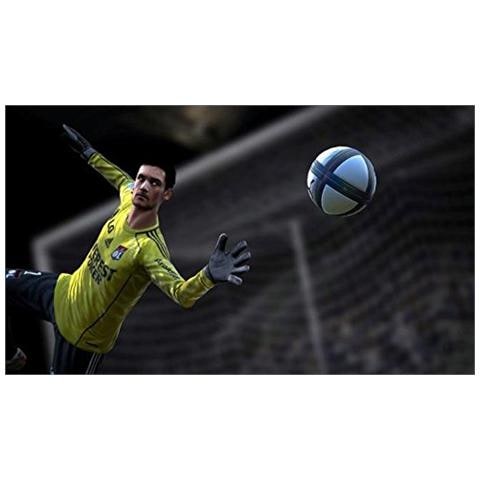 Psp Fifa 11 - Foto 5