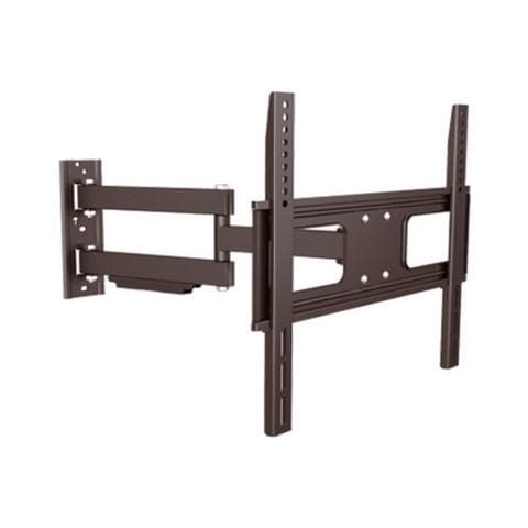 89745-1 55" Nero supporto da parete per tv a schermo piatto - Foto 1
