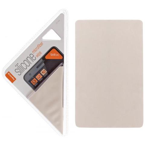 CW-6108 Strofinaccio Microfibra Beige 1 pezzo (i) - Foto 3