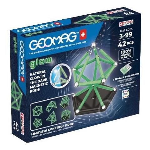 Ecofriendly 42 Pz Glow - Foto 1