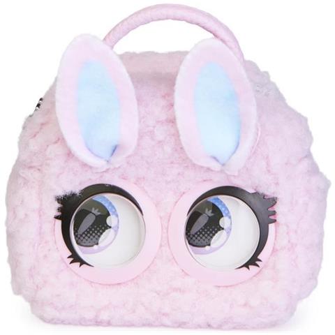 Borsa Animali Micro - Coniglio - Foto 1