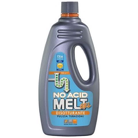 Disgorgante Melt No Acid Gel - Foto 2