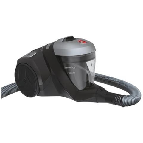 Aspirapolvere Senza Sacco 850w 2lt Hepa Colore Nero  - Foto 2