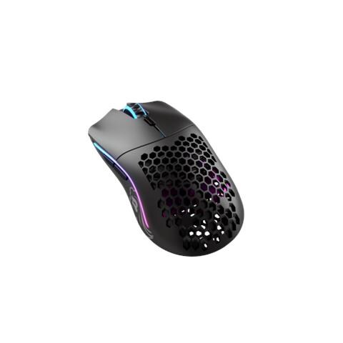 Pc Gaming Race Model O- Mouse Ambidestro Rf Wireless 19000 Dpi - Foto 2