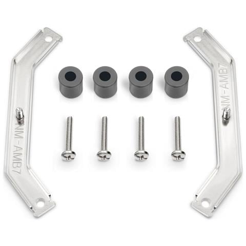 NM-AM5/4-MP78 parte e accessorio del sistema di raffreddamento del computer Kit di montaggio - Foto 1