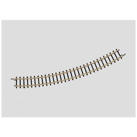 Mrklin Curved Track Traccia - Foto 1